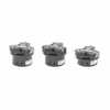 Three finger gripper-125mm bore - Image