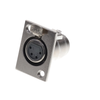 Circular Connector Assemblies - 4654-FC6120-ND - DigiKey