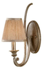 WB1567SVSD Sconces-Single Candle - 610451 - Capital Lighting, Inc.