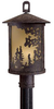 72036-179-PL Exterior -Post/Pier Head - 478680 - Capital Lighting, Inc.