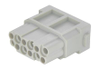 Heavy Duty Power Connectors - 162452 - RS Components, Ltd.