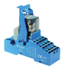 Electromechanical Interface Relays - 1232846 - RS Components, Ltd.