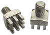Power Connectors - 1001-HCT-P-ET-M4-A - New Yorker Electronics Co., Inc.