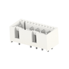 Headers, Male Pins - 17-2322950-6-ND - DigiKey
