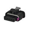 Rectangular Connector Housings - 1111-1-1718806-1-ND - DigiKey