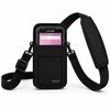 Point Mobile Scanner Crossbody Sling Holster by AGOZ - CRS_PNTMBL-GBSC - AgozTech LLC