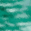 Teal Green Rough Rolled Glass - 523-2RR - Spectrum Glass Company, Inc.