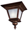 9968BB-GU Exterior -Ceiling Mount - 454204 - Capital Lighting, Inc.