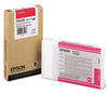 7800/9800 Magenta K3 UltraChrome Ink Cartridge - 110 mL - T602B00 - LexJet Corporation