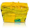 Hazmat Sorbents, Zipper Bag Spill Kit -- 2053BG - Image