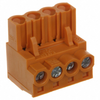 Terminal Blocks - Headers, Plugs and Sockets - 281-2584-ND - DigiKey
