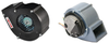 Single Inlet Centrifugal Fan -- QBL4/3 - Image