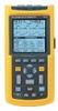 Fluke Scopemeter Model 125/003S, 40 MHz with Software -- GO-20025-76