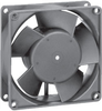 IP68 Rated Axial DC Fans -- 3414 NMU-603