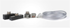 Side Looking Immersion Ultrasonic Transducer - Image