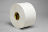 3M Scotch 311 White Standard Box Sealing Tape - 144 mm Width x 914 m Length - 2 mil Thick - 97530 -- 051111-97530 - Image