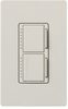 Dimmer Switch - MA-L3L3-WH - Lutron Electronics Co., Inc.