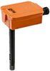 Duct Sensor CO2 / Humidity / Temperature -- 22DTM-51 - Image