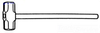 Hammer - 1108500 - Ebinger Manufacturing Corp.