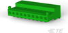 Standard Rectangular Connectors - 4-644044-0 - TE Connectivity