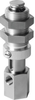 Vacuum suction cup holder - ESH-HDL-6-G - Festo Corporation