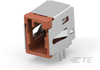 Data Connectivity Headers - 2317581-4 - TE Connectivity
