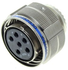 Amphenol TVS06RF-17-6BA - PEI-Genesis