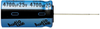Aluminum Electrolytic Capacitor, 15000Uf, 10V, 20%, Radial; Capacitance Nichicon - 75T4881 - Newark, An Avnet Company
