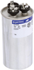 Capacitor Motor Run 40/5Uf, 370V, 6%, Case; Dielectric Type Genteq - 89C3272 - Newark, An Avnet Company
