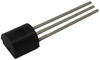 Triac, 600V, 1A, To-92; Peak Repetitive Off State Voltage Stmicroelectronics - 33R1563 - Newark, An Avnet Company
