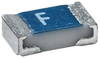 Fuse, Smd, 5A, Very Fast Acting, 0603; Fuse Current Vishay - 61AC6092 - Newark, An Avnet Company