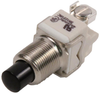 Switch, Pushbutton, Spst-No, 8A, 250V; Product Range Apem - 96C6175 - Newark, An Avnet Company