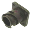 Circular Connector, Rcpt, 10Sl-3, Flange; Product Range Itt Cannon - 98J8051 - Newark, An Avnet Company