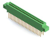 Card Edge Conn, Dual Side, 48Pos, Th; Card Edge Connector Type Edac - 76AJ2820 - Newark, An Avnet Company