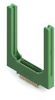 Card Conn, Dual Side, 22Pos, Wire Wrap; Card Edge Connector Type Edac - 67AJ5370 - Newark, An Avnet Company