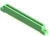 Card Edge Connector Rohs Compliant Edac - 63AJ3800 - Newark, An Avnet Company