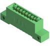 Card Edge Conn, Single Side, 8Pos, Lug; Card Edge Connector Type Edac - 72AJ3140 - Newark, An Avnet Company