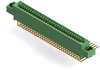 Card Conn, Dual Side, 62Pos, Wire Wrap; Card Edge Connector Type Edac - 69AJ4392 - Newark, An Avnet Company