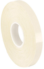 Tape, 4.6M X 25.4Mm, White, Vinyl; Adhesive Type Tape Case - 99Y2956 - Newark, An Avnet Company