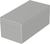 Small Enclosure, Abs, Grey; Enclosure Type Bopla - 03AH6736 - Newark, An Avnet Company