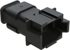 Automotive Housing, Rcpt, 8Pos, 13A; Product Range Amphenol Sine/tuchel - 78AC5958 - Newark, An Avnet Company