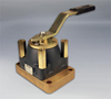 Subplate Mounted Heavy Duty Valve -- Series 3760 - Image