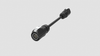BrightConnX™ Rugged MRD - MRDBN09CBPC00 - Amphenol Communications Solutions