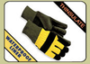 Red Steer 59150 XL WATERPROOF LINED WORK GLOVE - XL - 59150 XL - R. S. Hughes Company, Inc.