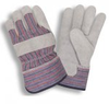 Insulated Leather Palms Gloves (1 Dozen) - 7270L - Wiper Master, Inc.