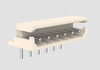 AgilLink™ 2.50mm - G86306121T2EU - Amphenol Communications Solutions