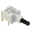 Switches - Pushbutton Switches -- 1340500-EP11RD1ABE - Image