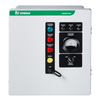 Protection Relays & Systems - 5666-NGRM-ENC-230-00-ND - DigiKey