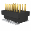 Headers, Male Pins - BKT-113-03-L-V-P-TR-ND - DigiKey