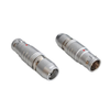 Circular Connector Assemblies - 708-PPCFGG3B12CLAD-ND - DigiKey